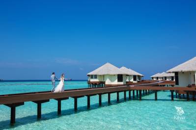 KIHAA MALDIVES