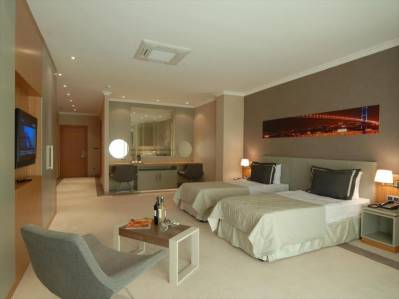 KLAS HOTEL