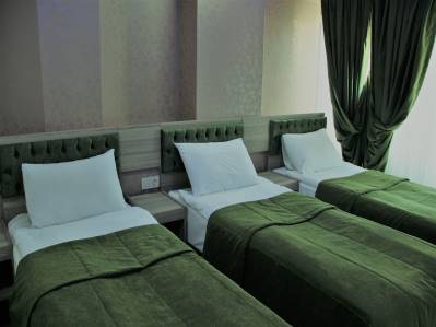 KAYA MADRID HOTEL