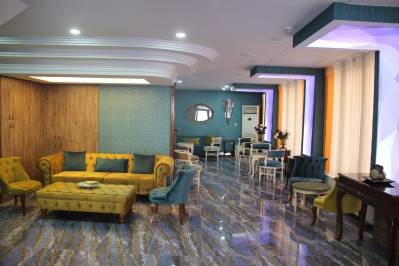 KAYA MADRID HOTEL