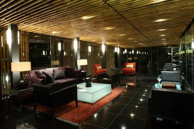 KAYUMANIS PRIVATE VILLAS & SPA