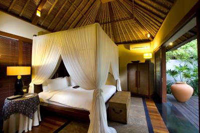 KAYUMANIS PRIVATE VILLAS & SPA
