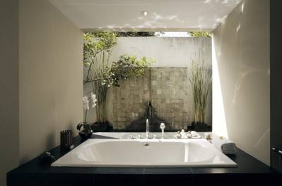 KAYUMANIS PRIVATE VILLAS & SPA