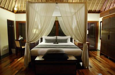 KAYUMANIS PRIVATE VILLAS & SPA