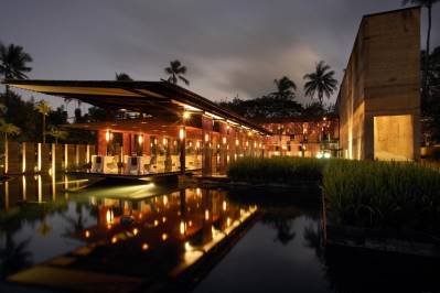 KAYUMANIS PRIVATE VILLAS & SPA