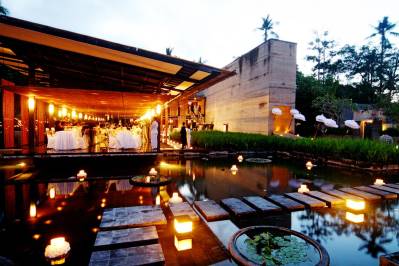 KAYUMANIS PRIVATE VILLAS & SPA