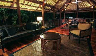 KAYUMANIS PRIVATE VILLAS & SPA