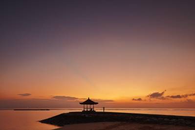 KAYUMANIS PRIVATE VILLAS & SPA