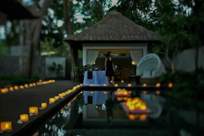 KAYUMANIS PRIVATE VILLAS & SPA