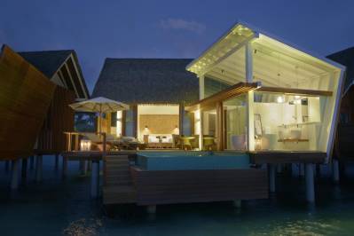 KANDOLHU