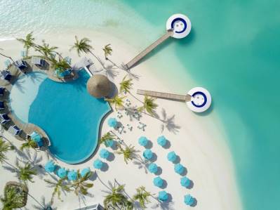 KANDIMA MALDIVES