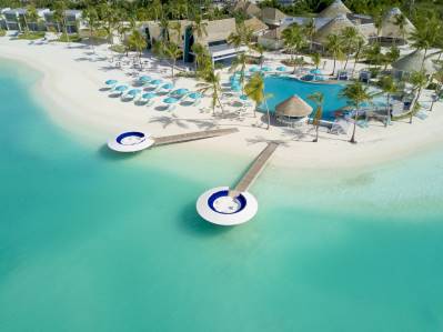 KANDIMA MALDIVES