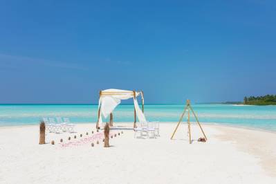 KANDIMA MALDIVES