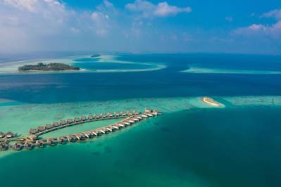 KANDIMA MALDIVES
