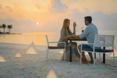KANDIMA MALDIVES