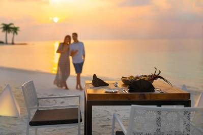 KANDIMA MALDIVES