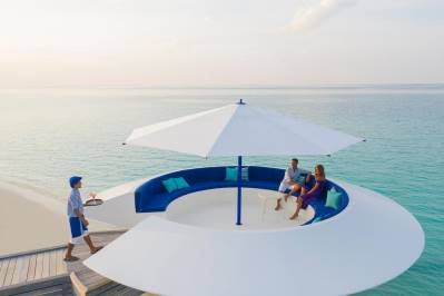 KANDIMA MALDIVES