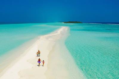KANDIMA MALDIVES