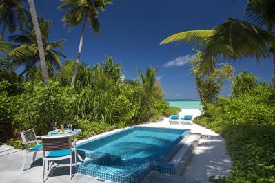 KANDIMA MALDIVES