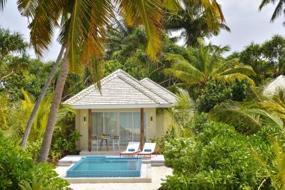 KANDIMA MALDIVES