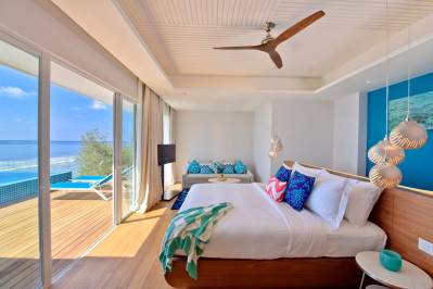 KANDIMA MALDIVES