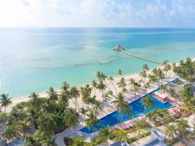 KANDIMA MALDIVES