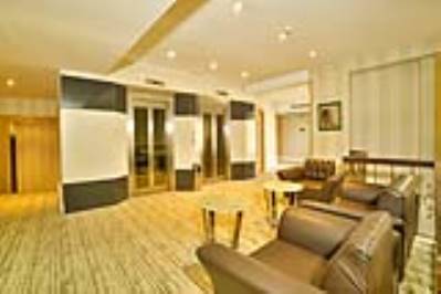 KONAK HOTEL TAKSIM