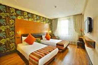 KONAK HOTEL TAKSIM