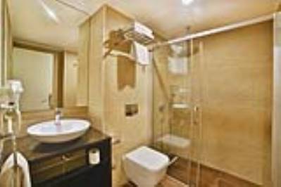 KONAK HOTEL TAKSIM