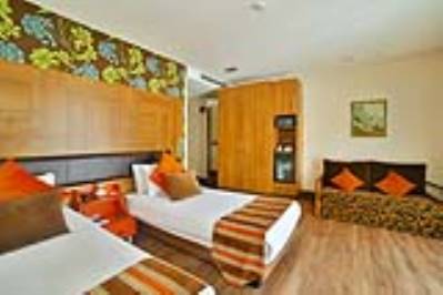 KONAK HOTEL TAKSIM