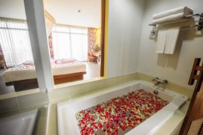 KARON PHUNAKA RESORT&SPA