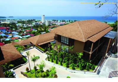 KARON PHUNAKA RESORT&SPA