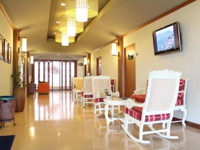 KARON PHUNAKA RESORT&SPA