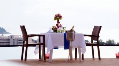 KARON PHUNAKA RESORT&SPA
