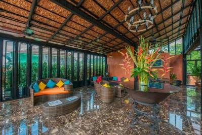 KARON PHUNAKA RESORT&SPA