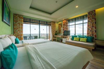 KARON PHUNAKA RESORT&SPA
