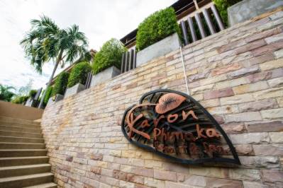 KARON PHUNAKA RESORT&SPA
