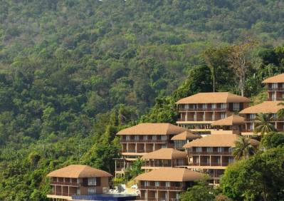 KARON PHUNAKA RESORT&SPA