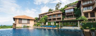 KARON PHUNAKA RESORT&SPA