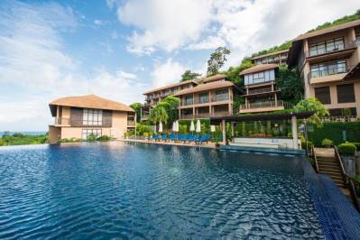 KARON PHUNAKA RESORT&SPA
