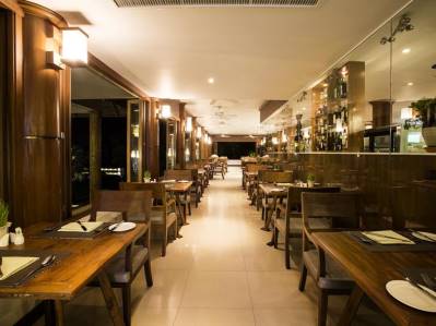 KARON PHUNAKA RESORT&SPA