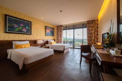KARON PHUNAKA RESORT&SPA