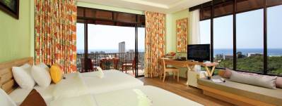 KARON PHUNAKA RESORT&SPA