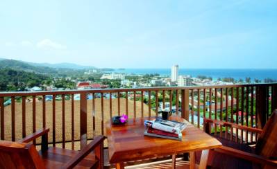 KARON PHUNAKA RESORT&SPA