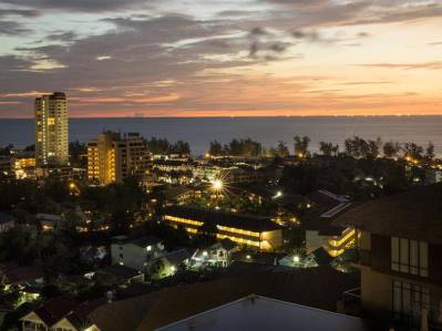 KARON PHUNAKA RESORT&SPA