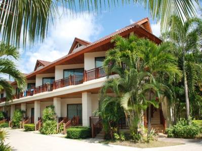 KLONG PRAO RESORT & SPA KOH CHANG