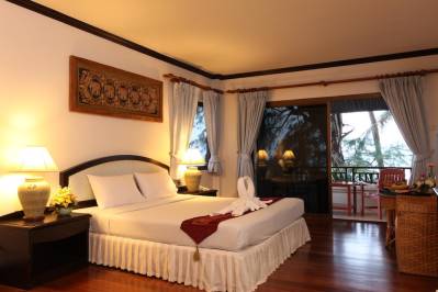 KLONG PRAO RESORT & SPA KOH CHANG
