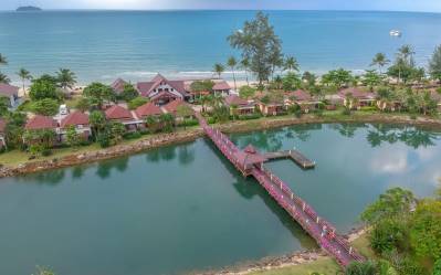 KLONG PRAO RESORT & SPA KOH CHANG