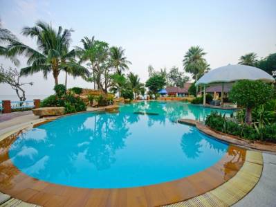 KLONG PRAO RESORT & SPA KOH CHANG