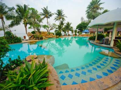 KLONG PRAO RESORT & SPA KOH CHANG